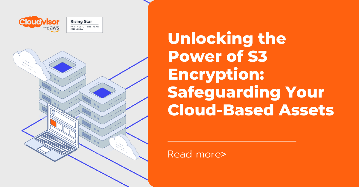 Unlocking the Power of S3 Encryption: Safeguard Your Assets