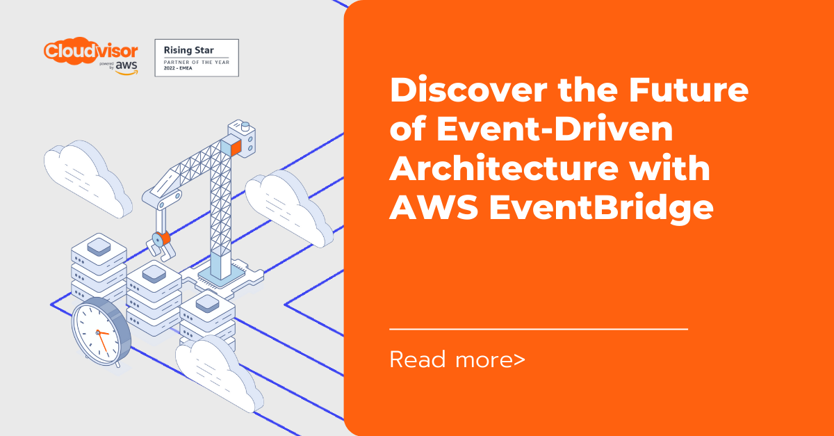 The Future of Event-Driven Architecture with AWS EventBridge