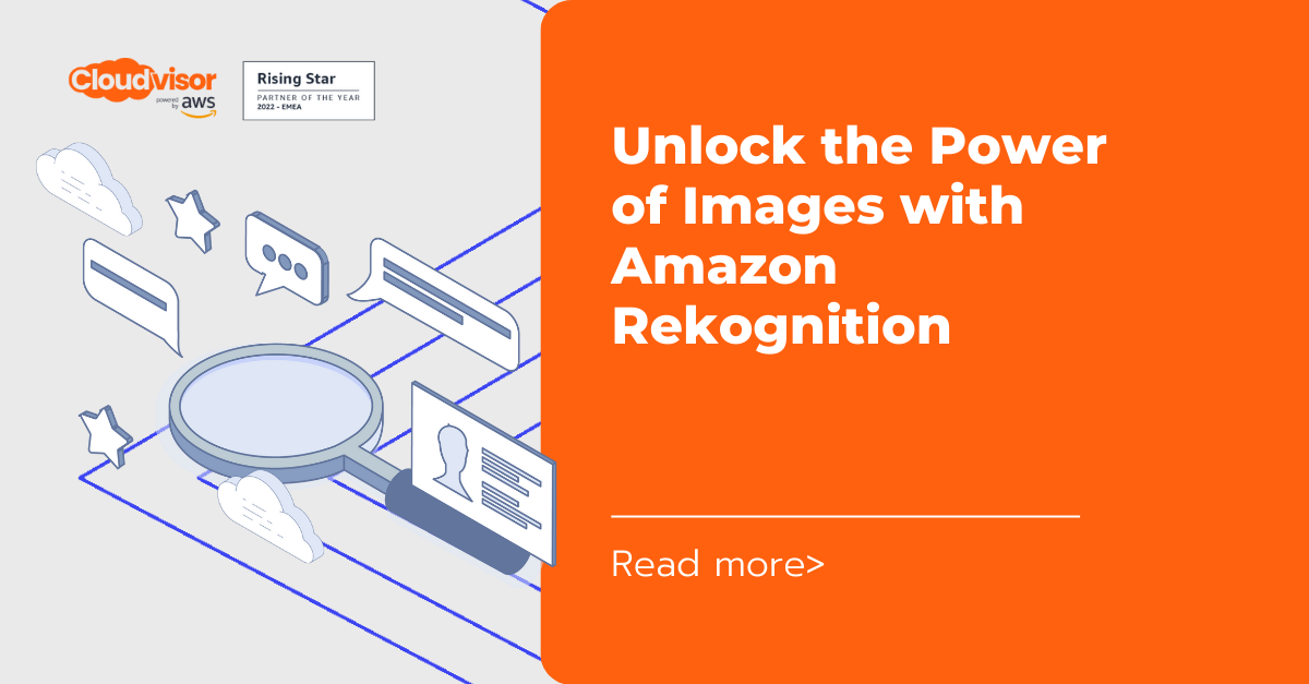 Unlock the Power of Images with Amazon Rekognition