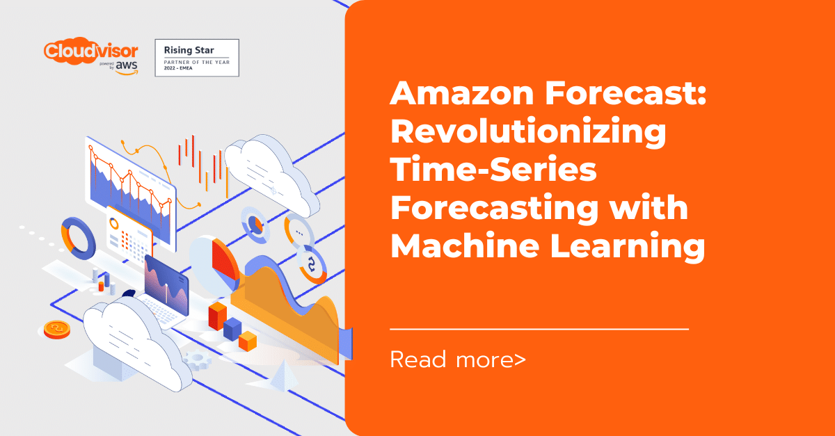Amazon Forecast: Revolutionizing Time-Series Forecasting